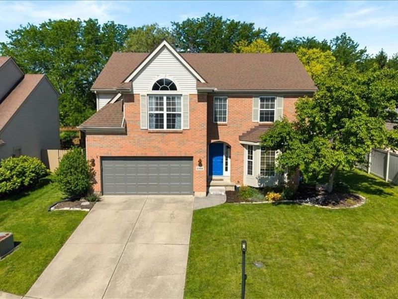 2566 Dunwoody Court, Kettering, OH 45420 Photo 72