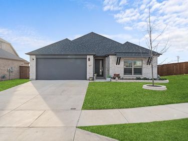 14837 Picante Street, Fort Worth, TX 76052