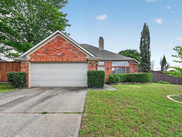 820 Wynnpage Lane, Plano, TX 75075