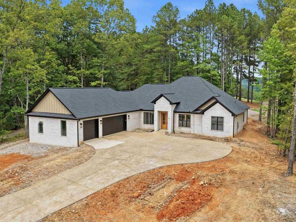 81 Elcano Drive , Hot Springs Village, AR 71909