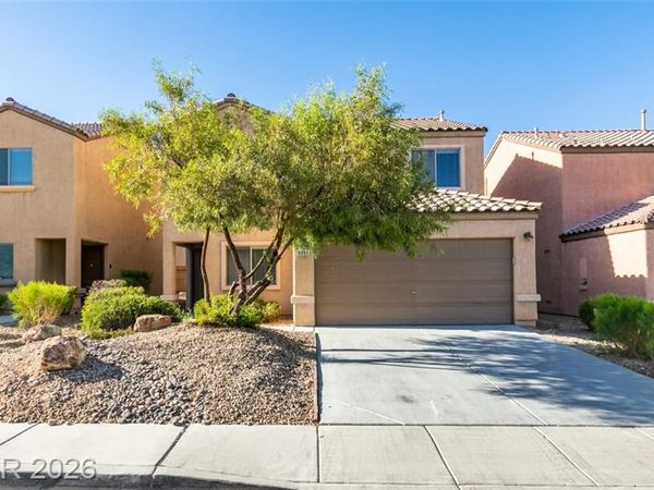 8964 Marmo Avenue, Las Vegas, NV 89148