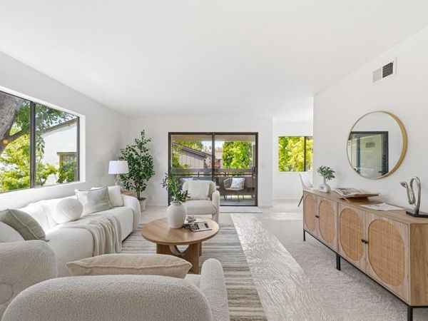 765 San Antonio Road, Unit 52, Palo Alto, CA 94303