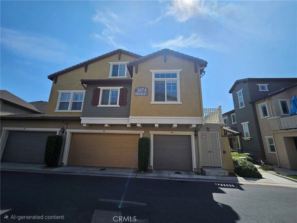 3874 Polk, Unit F, Riverside, CA 92505
