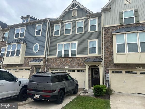 600 FOX RIVER HILLS WAY, GLEN BURNIE, MD 21060