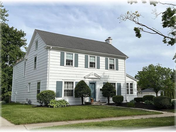 3009 Chatham St, Racine, WI 53402