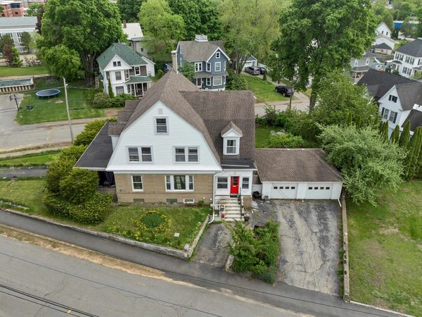 14 Whipple Avenue, Laconia, NH 03246