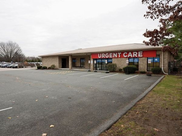 1340 Belmont St, Brockton, MA 02301
