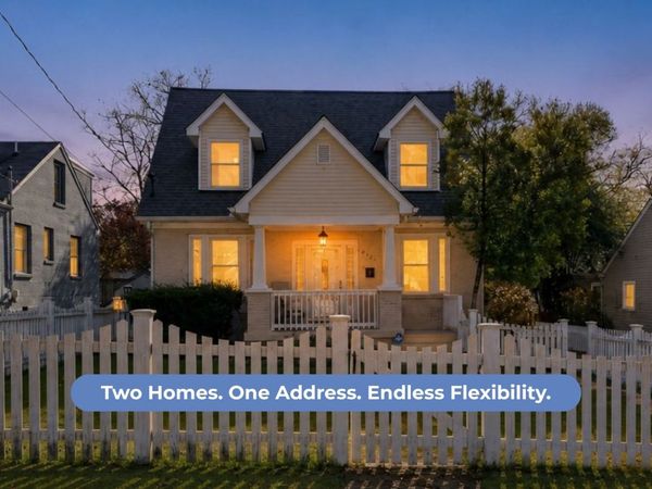 2507 Sunset Pl , Nashville, TN 37212