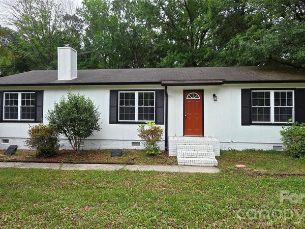 12016 Ramah Church Road, Huntersville, NC 28078