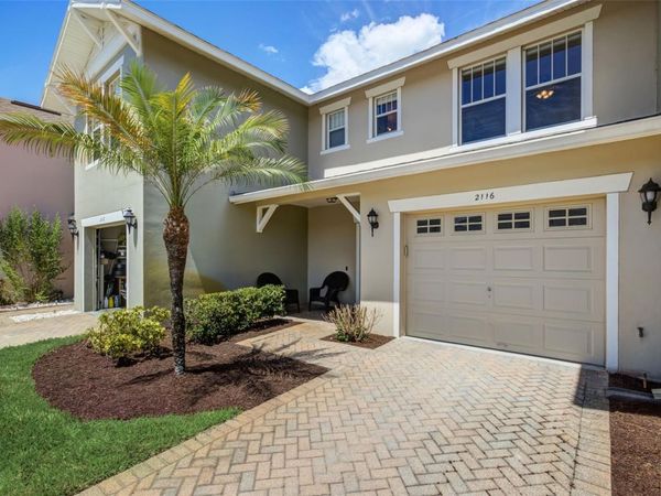 2116 JEREMIAH WAY, KISSIMMEE, FL 34743