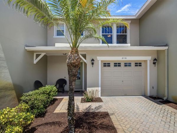 2116 JEREMIAH WAY , KISSIMMEE, FL 34743