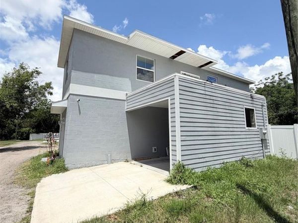 3180 LINCOLN STREET, SANFORD, FL 32771