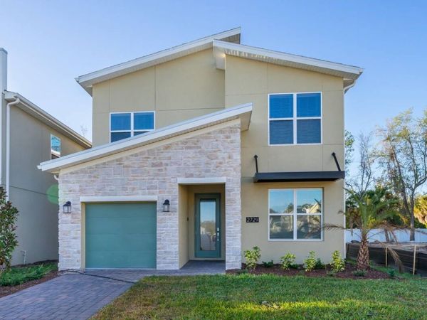 2729 BOOKMARK DRIVE , KISSIMMEE, FL 34746