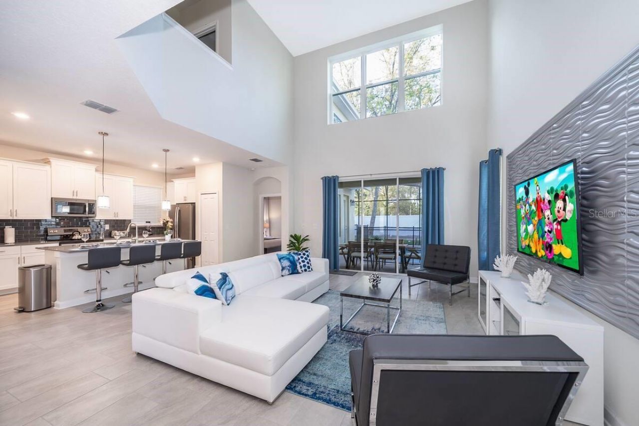 2729 Bookmark Drive , Kissimmee, FL 34746 Photo