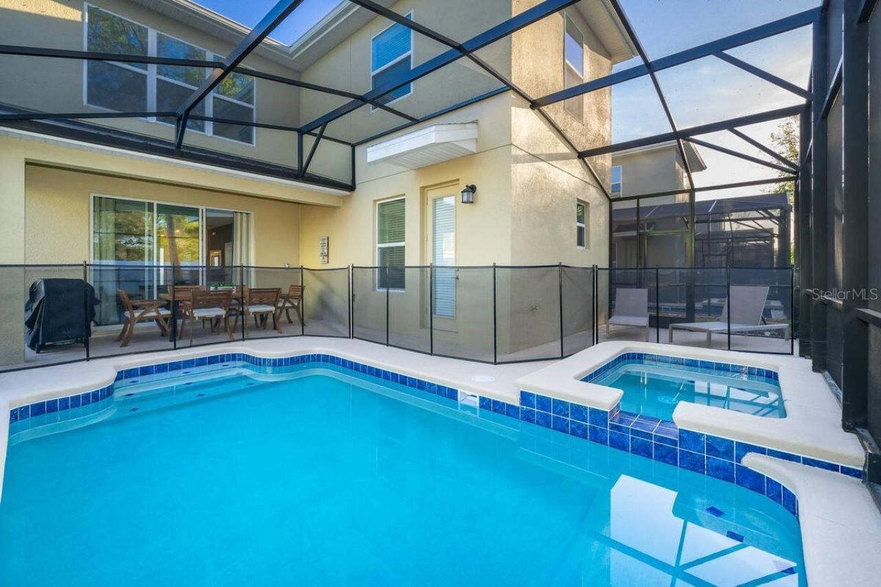 2729 Bookmark Drive , Kissimmee, FL 34746 Photo