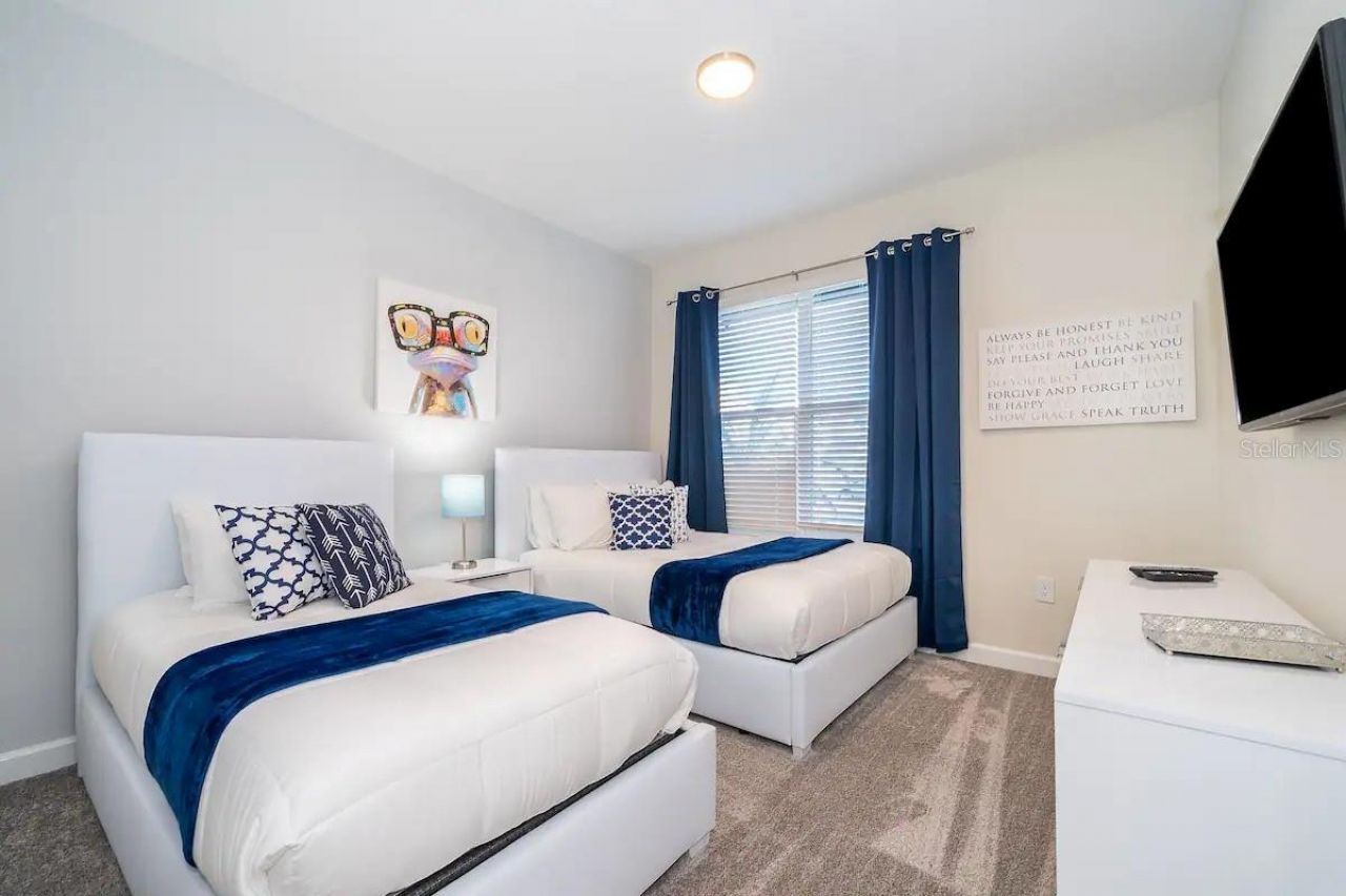 2729 Bookmark Drive , Kissimmee, FL 34746 Photo