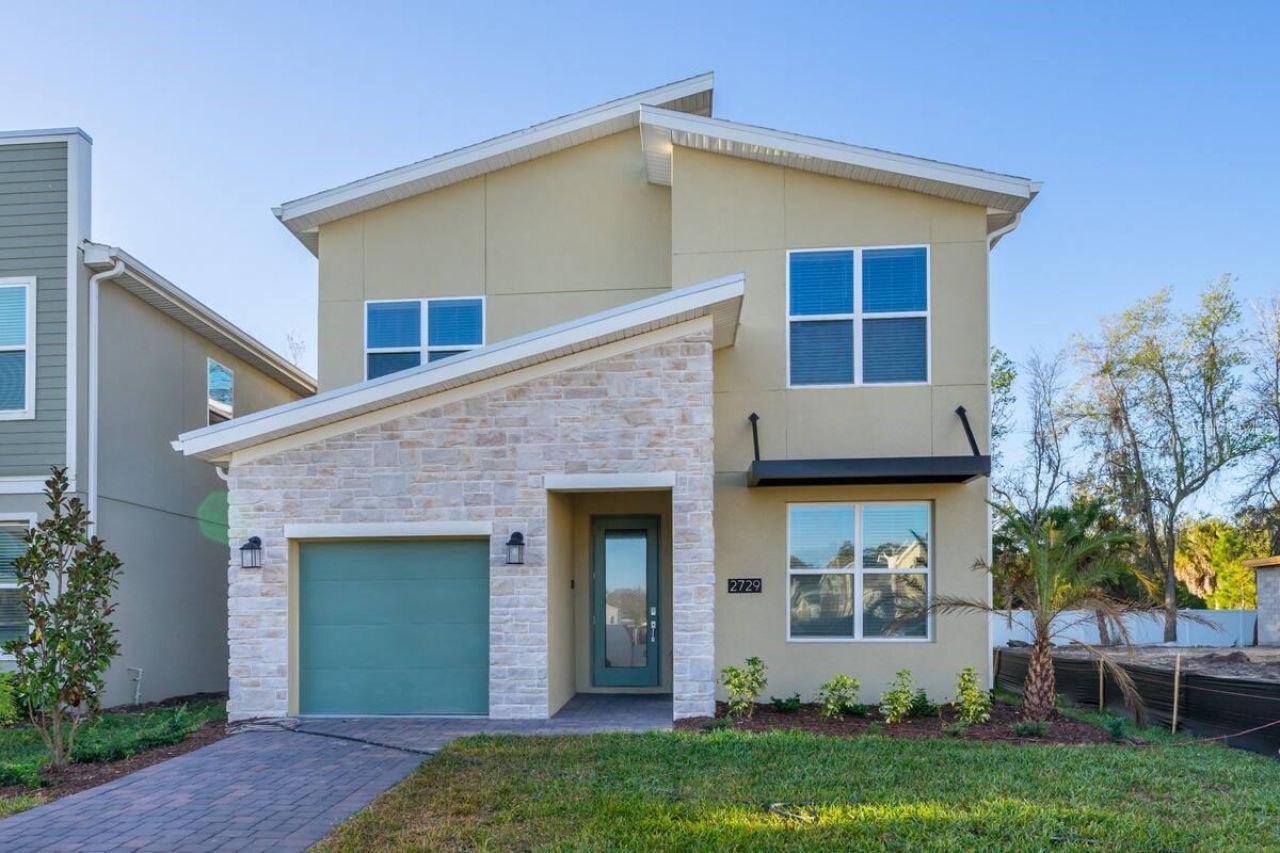 2729 Bookmark Drive , Kissimmee, FL 34746 Photo