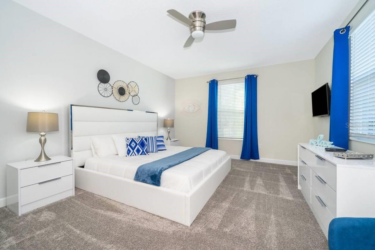 2729 Bookmark Drive , Kissimmee, FL 34746 Photo