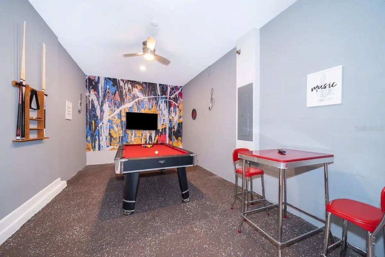 2729 Bookmark Drive , Kissimmee, FL 34746 Photo