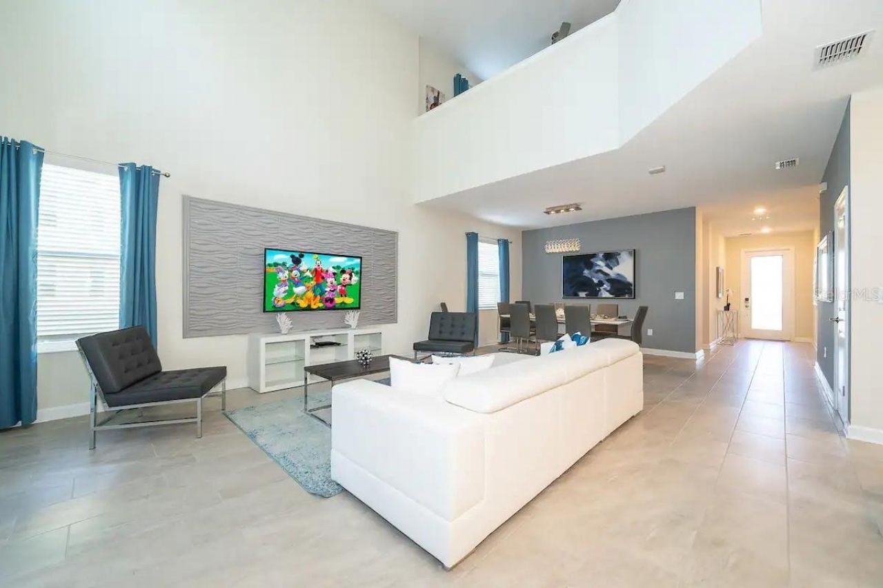 2729 Bookmark Drive , Kissimmee, FL 34746 Photo