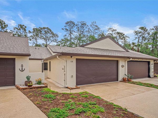 138 FOX FIRE CIRCLE , DAYTONA BEACH, FL 32114