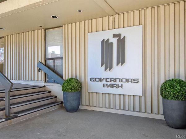 777 N Washington Street , Unit 708, Denver, CO 80203