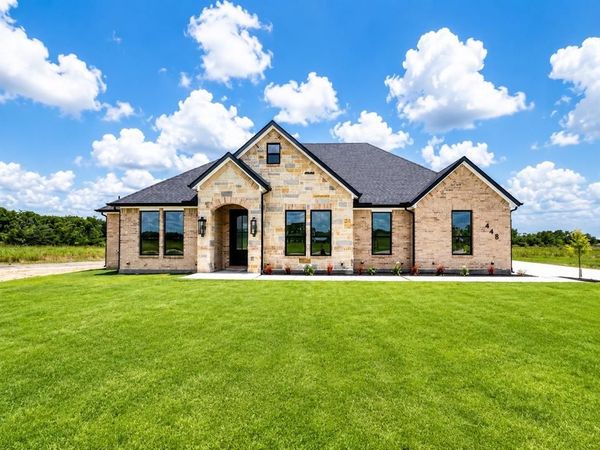 448 Auds Creek Circle, Paris, TX 75460