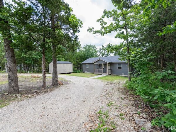 3440 Peaceful Valley Road , Owensville, MO 65066