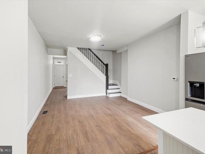 2107 Dukeland Street, Baltimore, MD 21216 Main Photo