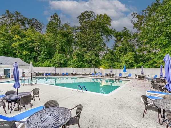 443 HOPKINS LANDING, Unit 443, ESSEX, MD 21221