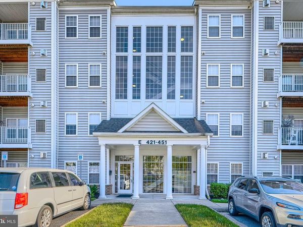 443 HOPKINS LANDING , Unit 443, ESSEX, MD 21221