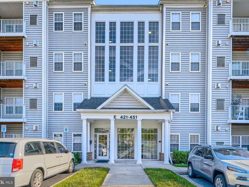 443 Hopkins Landing , Unit 443, Essex, MD 21221 Main Photo