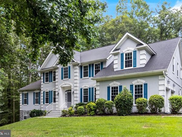 8845 LOCUST GROVE DRIVE , PORT TOBACCO, MD 20677