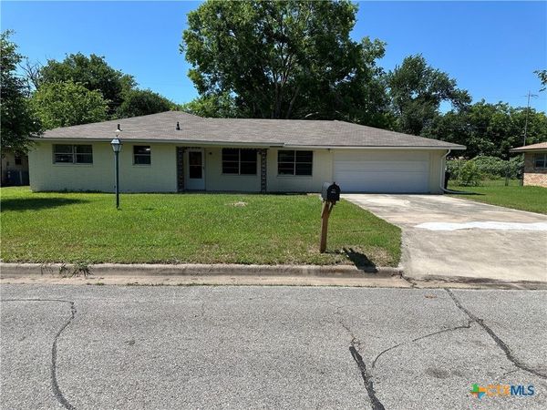3305 Chisholm Trail, Temple, TX 76504