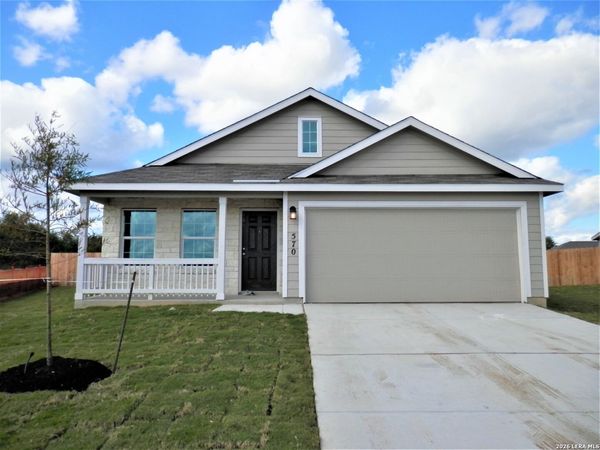 570 BLUE STEM RD, New Braunfels, TX 78130