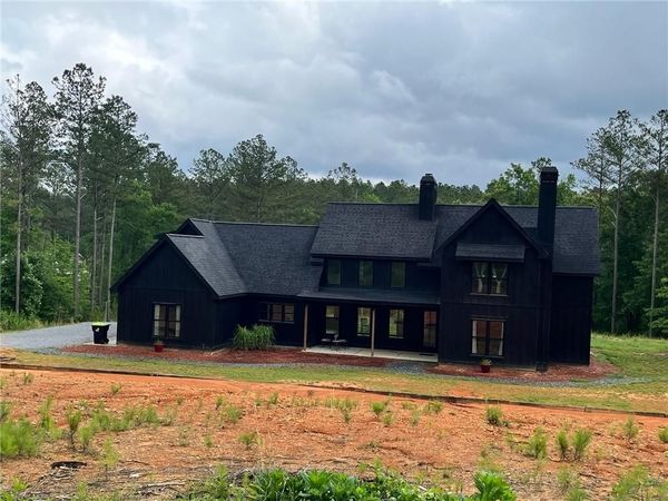 1001 Bailey Road, Aragon, GA 30104