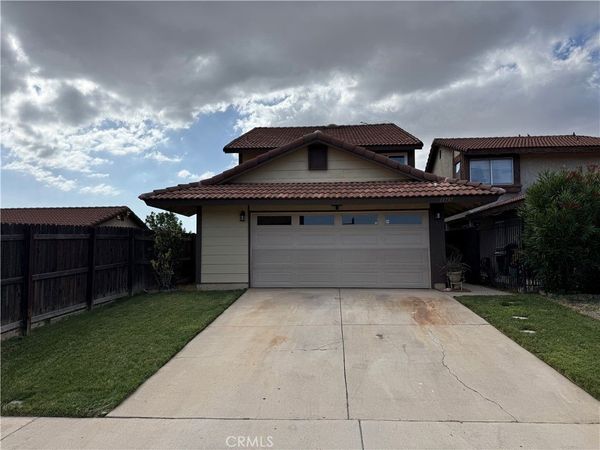 13737 Pattilynn, Moreno Valley, CA 92553