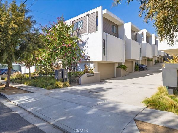 121 E Walnut, El Segundo, CA 90245