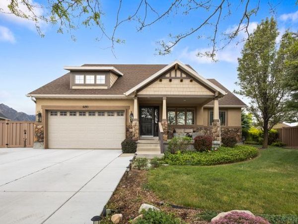 6199 W ARGO CIR , Highland, UT 84003
