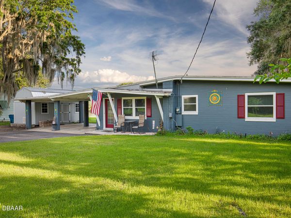 2313 River Ridge Road, DeLand, FL 32720