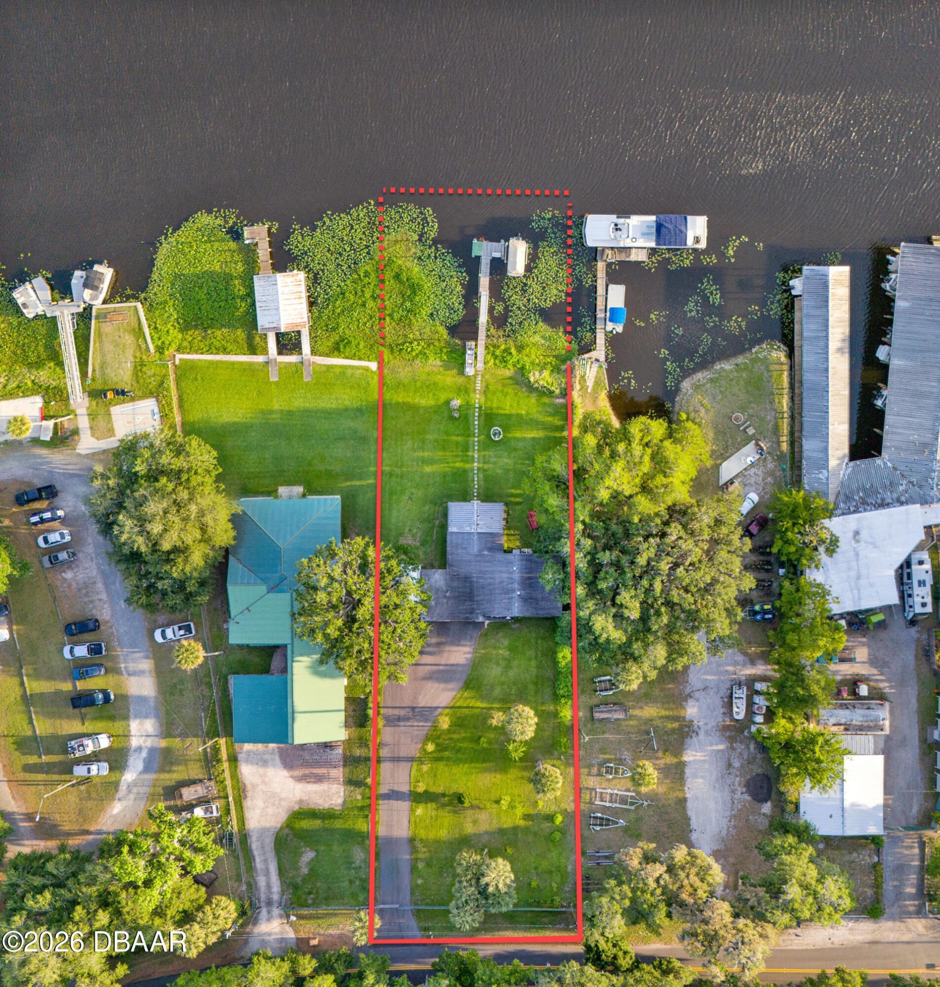 2313 River Ridge Road, Deland, FL 32720 Photo