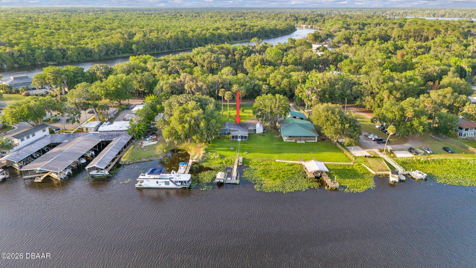 2313 River Ridge Road, Deland, FL 32720 Photo