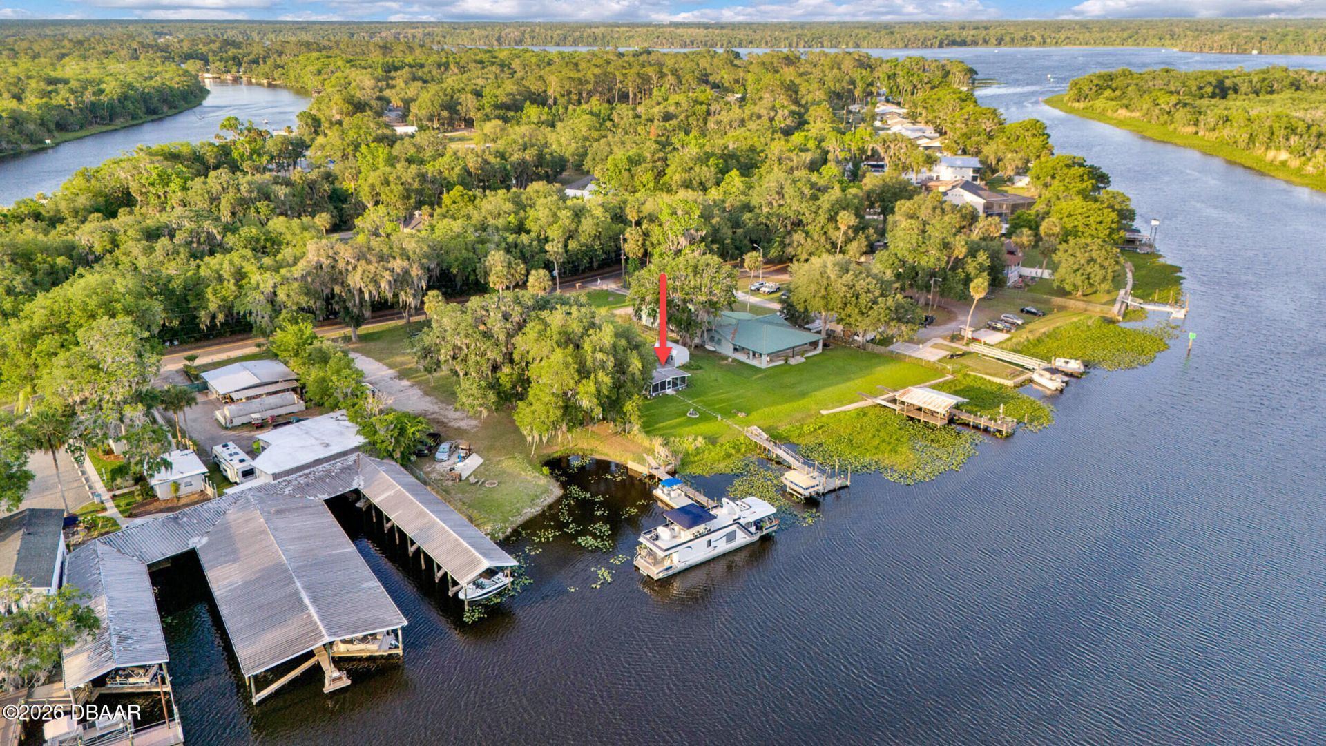 2313 River Ridge Road, Deland, FL 32720 Photo