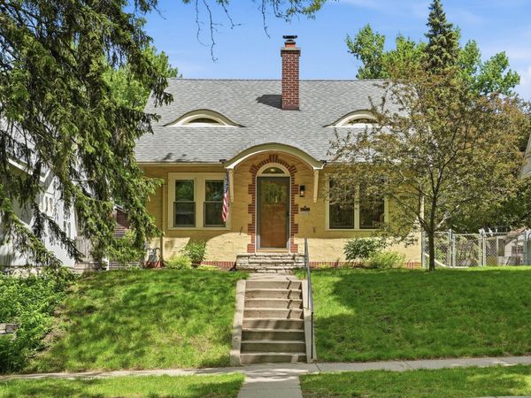 2023 Princeton Avenue, Saint Paul, MN 55105