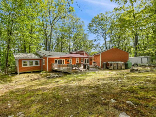 9 Red Oak Road, Barnstead, NH 03218