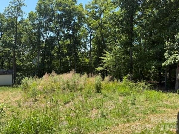 0 Skyline Drive , New London, NC 28127