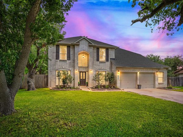 1503 Warren CV, Cedar Park, TX 78613