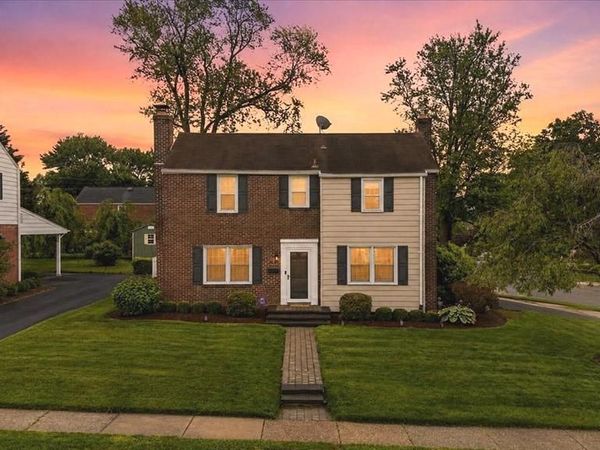 200 PINEHURST ROAD, WILMINGTON, DE 19803