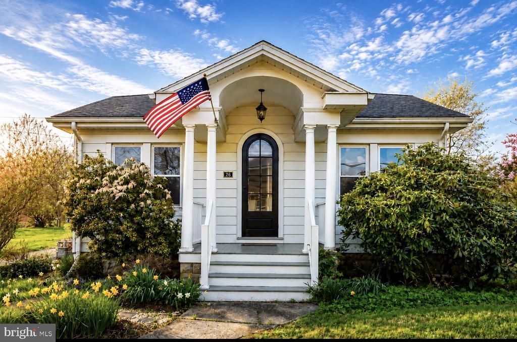 26 VALLEY ROAD , YORK, PA 17407