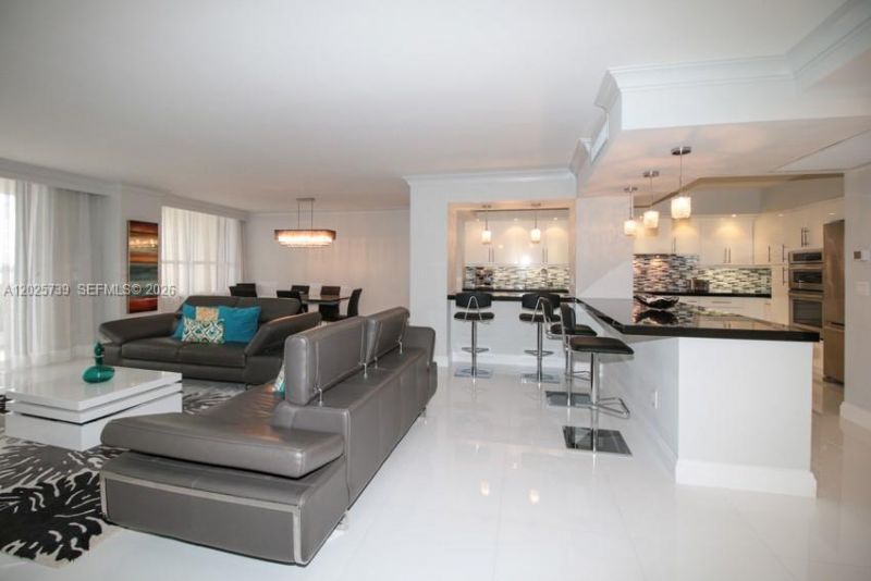 9801 Collins Ave , Unit 9W, Bal Harbour, FL 33154 Photo